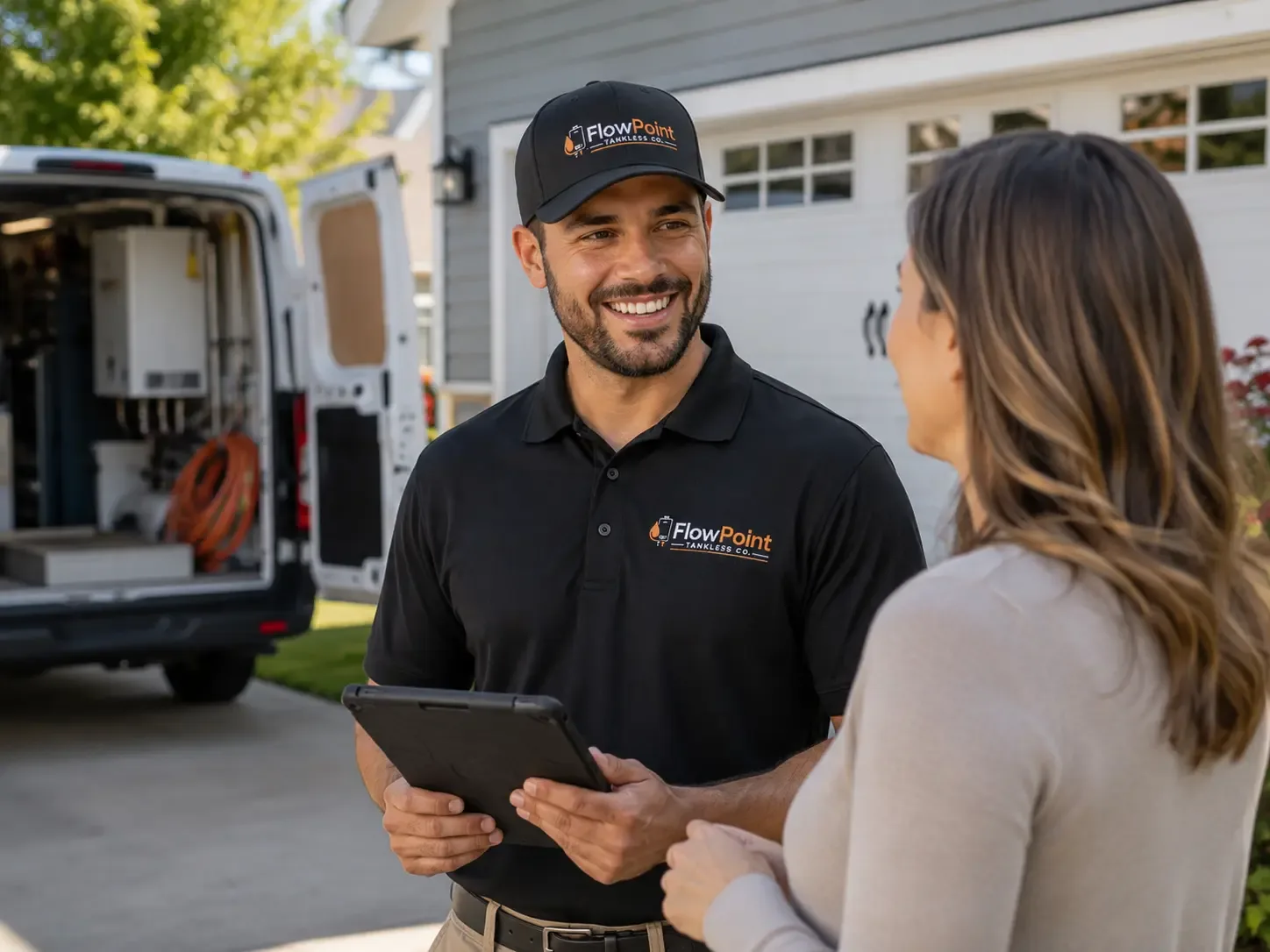 Tankless Water Heater Installation Valley, AL FAQs
